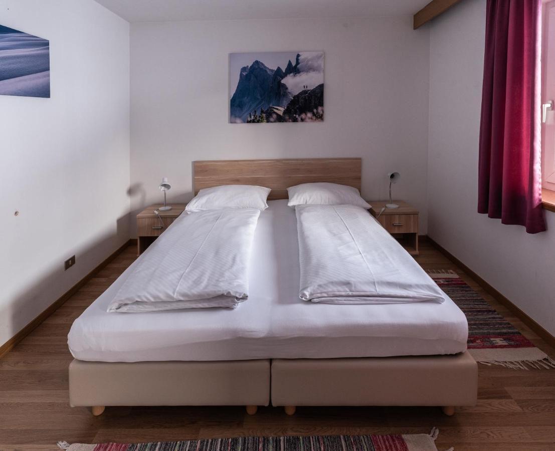 Appartment Waldheim Sexten Exterior photo